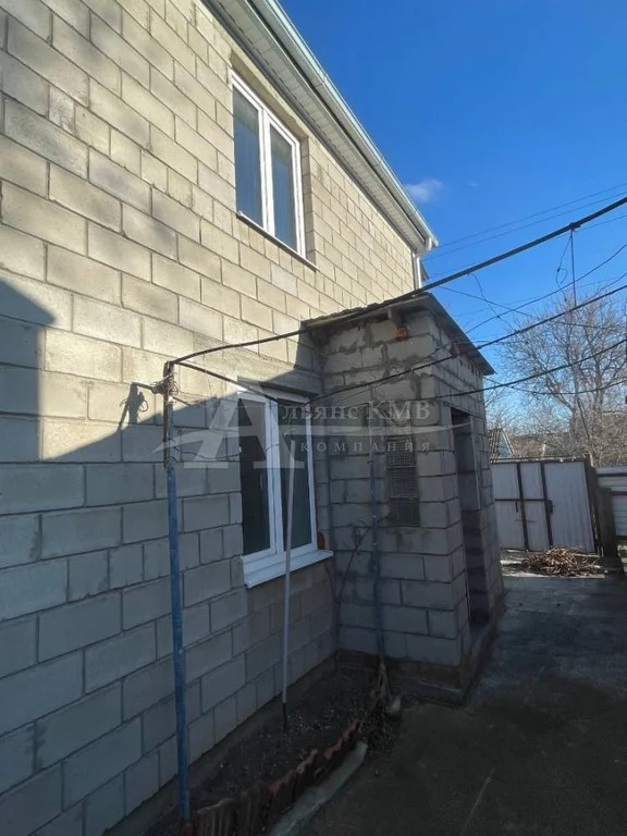 Продажа дома, Минеральные Воды, ул. Клары Цеткин - Фото 1