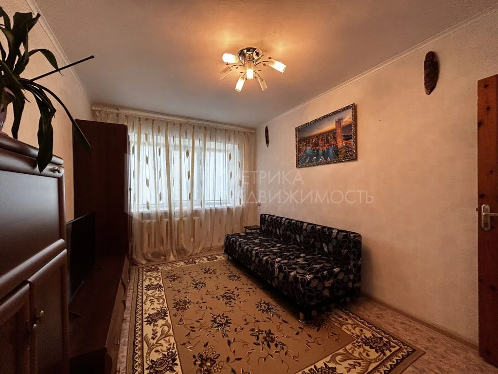 Продажа квартиры, Тюмень, г Тюмень - Фото 1