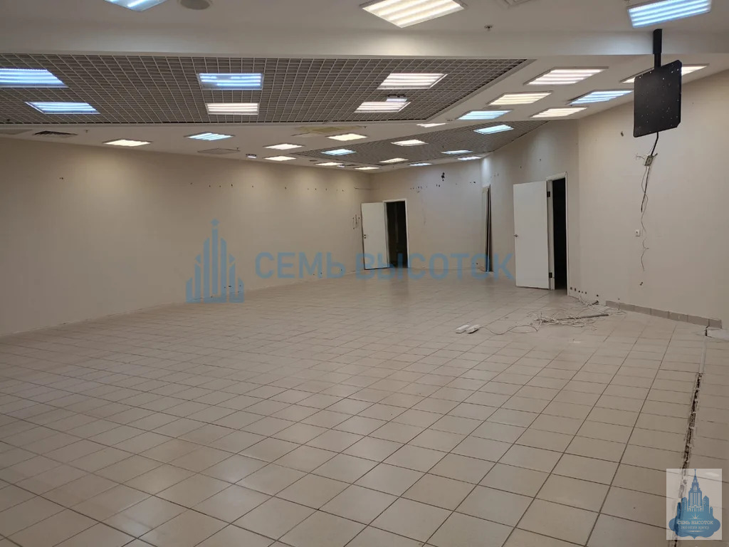 Аренда торгового помещения, Подольск, ул. Свердлова - Фото 4