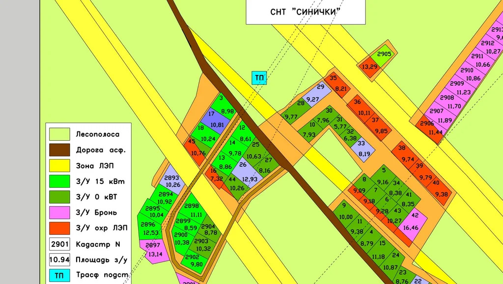 Продается земельный участок 10.81 сот. - Фото 8