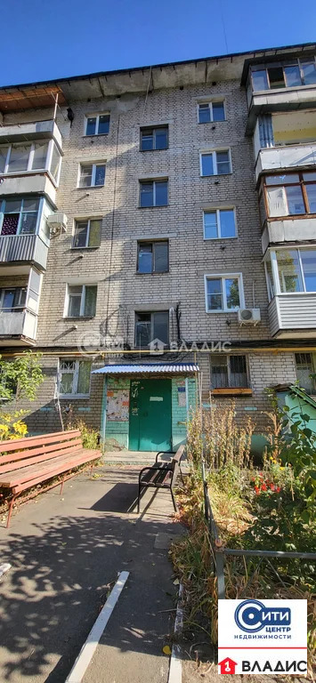 Продажа квартиры, Воронеж, ул. 25 Января - Фото 38