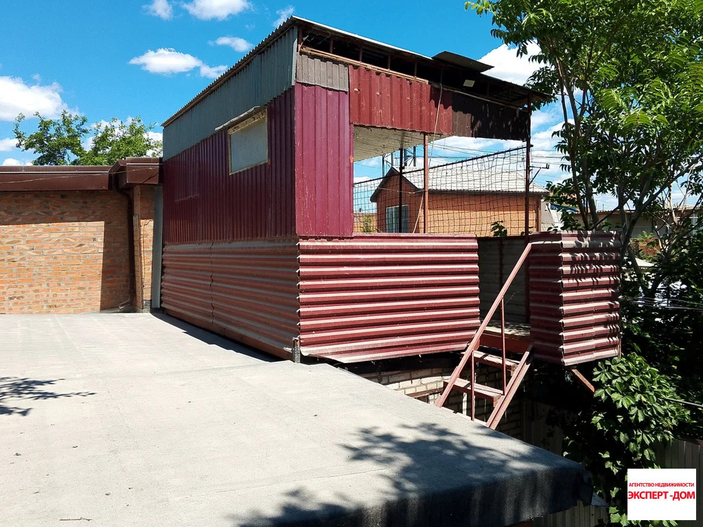 Продажа дома, Таганрог, ул. Социалистическая - Фото 15
