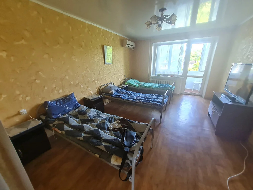Продажа квартиры, Афипский, Северский район, ул. Пушкина - Фото 8