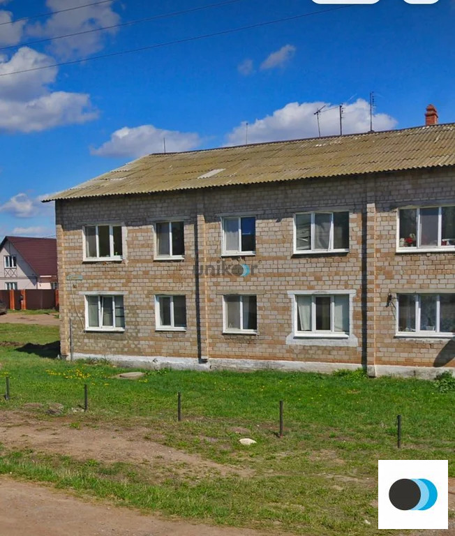 Продажа квартиры, Дмитриевка, Уфимский район, ул. Трактовая - Фото 2