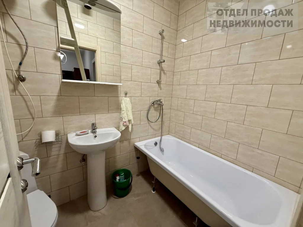 Уютный дом с ремонтом - Фото 11