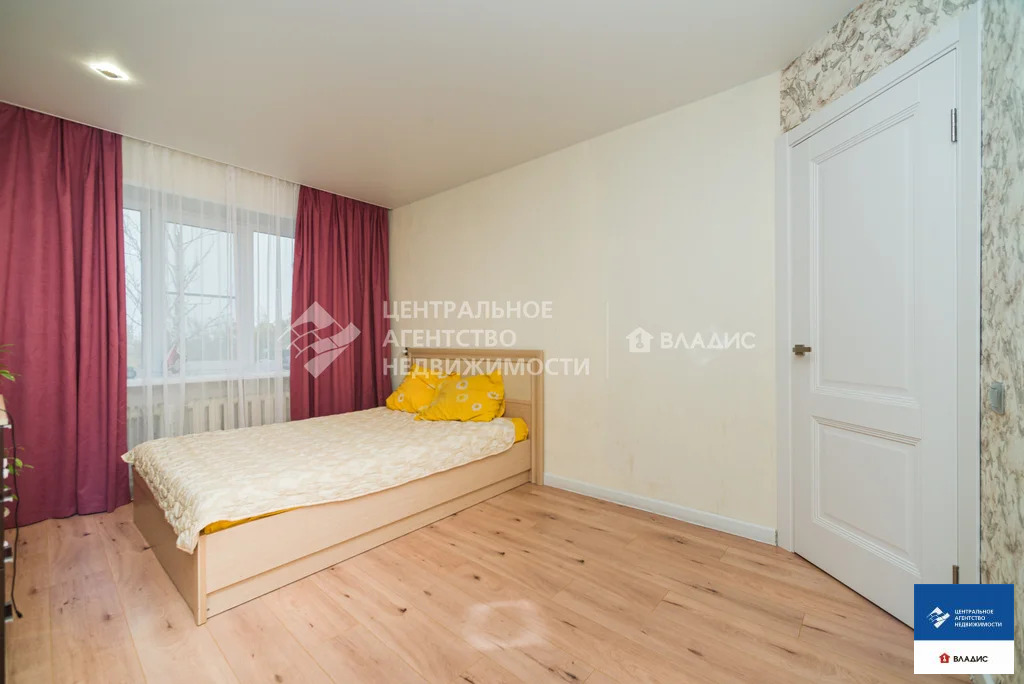 Продажа квартиры, Рязань, ул. Станкозаводская - Фото 6