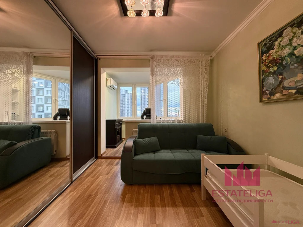 Продажа квартиры, Электролитный проезд - Фото 13