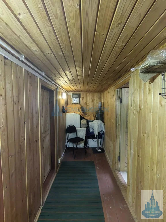 Продажа дома, Подольск, 6 - Фото 31