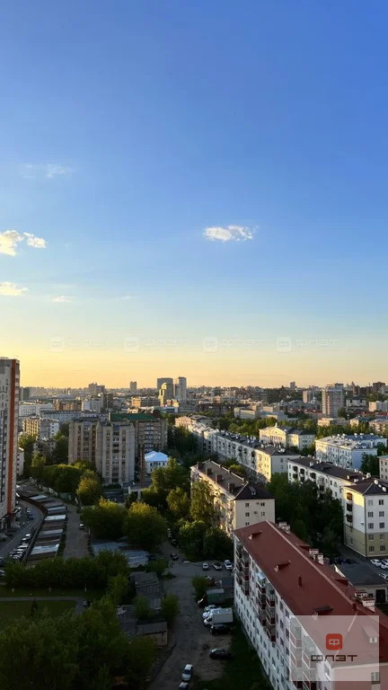 Продажа квартиры, Казань, ул. Павлюхина - Фото 17