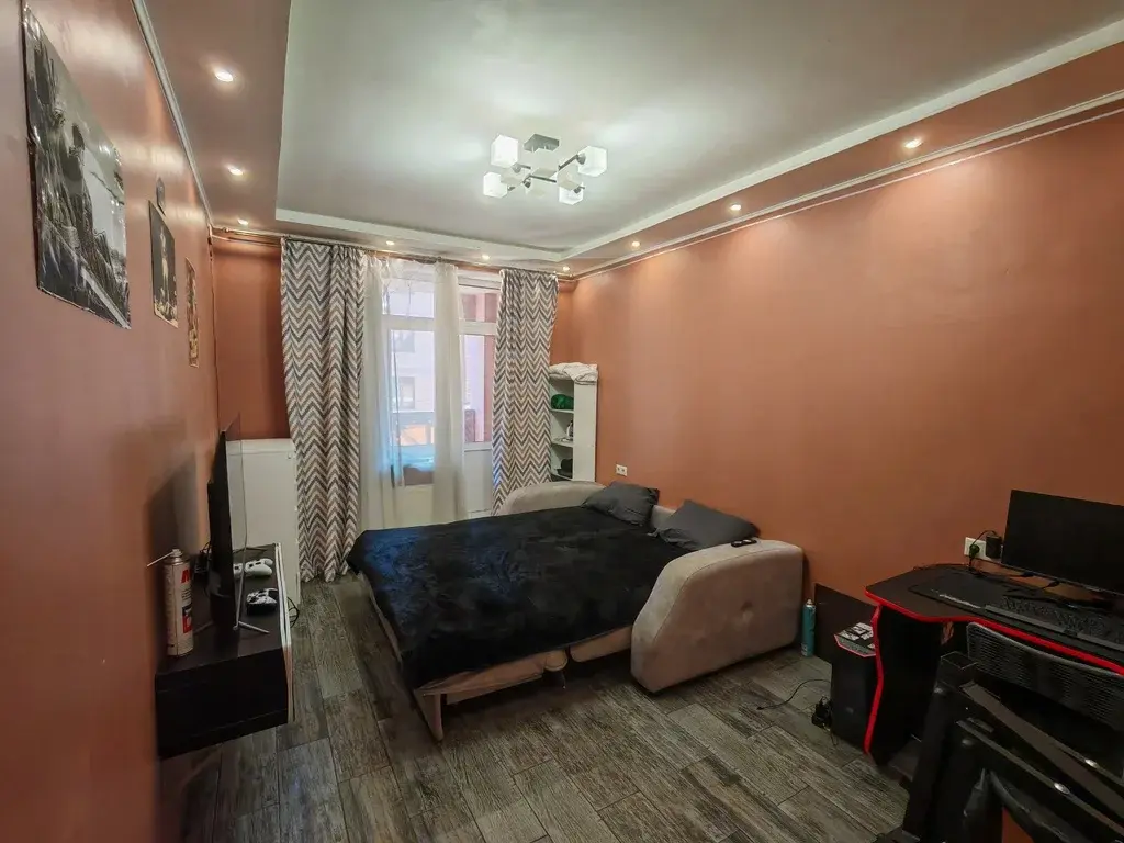 Клязьма-Старбеево м-н, Набережный проезд, 7 - Фото 13