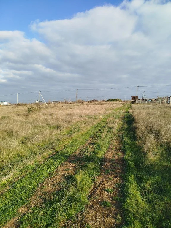 Продажа участка, Севастополь, территория ЗАО имени Софьи Перовской - Фото 3