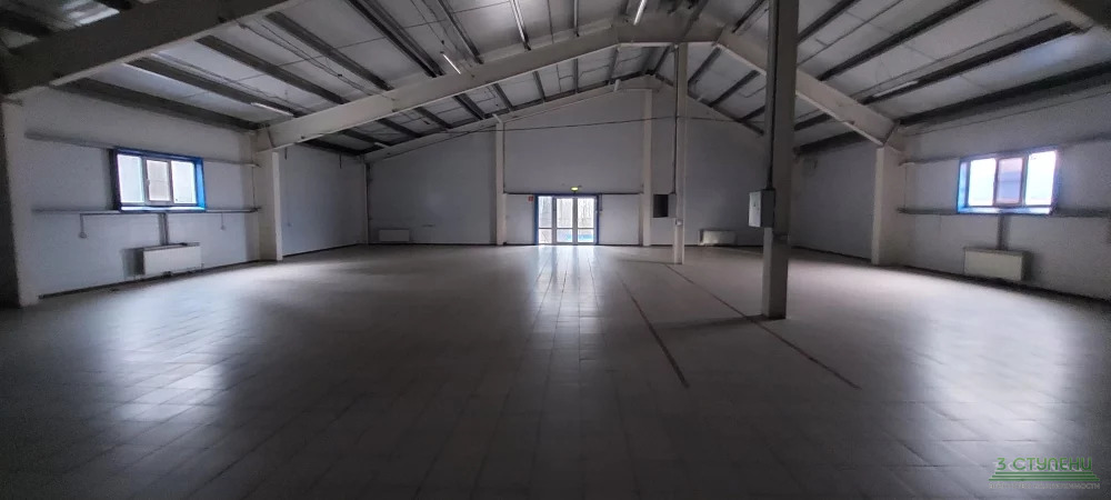 Аренда склада Софрино-1, Пушкинский район, снять складское помещение ...