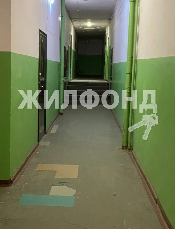 Продажа комнаты, Новосибирск, ул. Сухановская - Фото 1