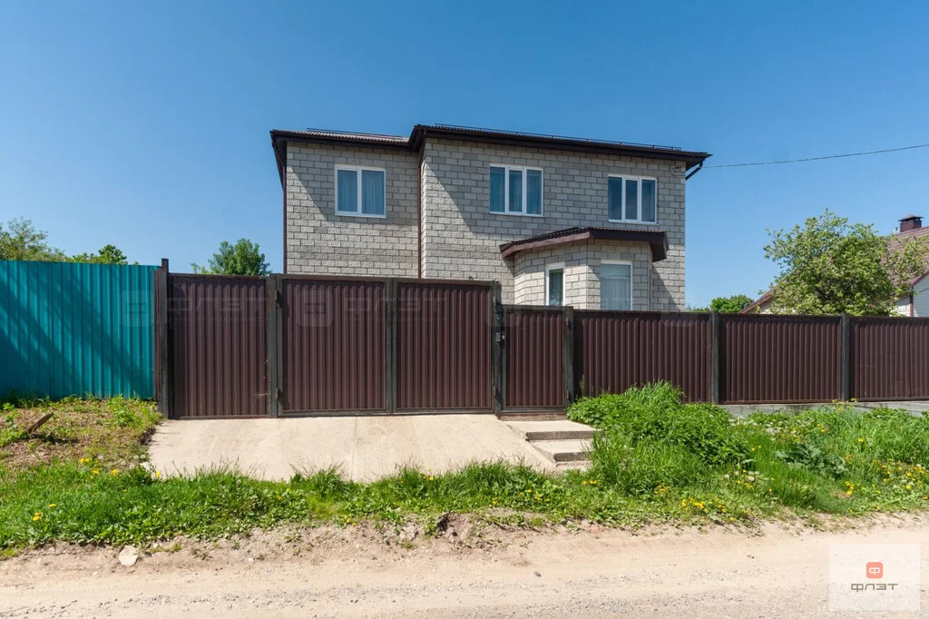 Продажа дома, Студенец, Верхнеуслонский район, ул. Центральная - Фото 1