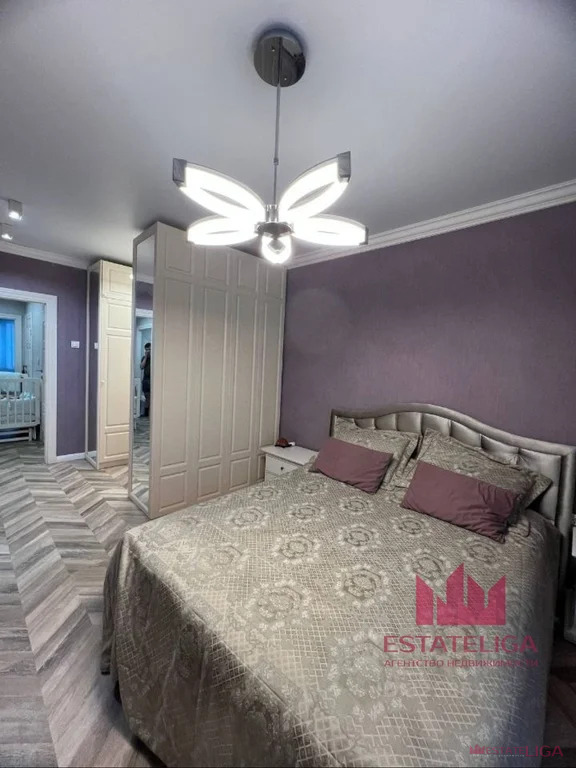 Продажа квартиры, Лопатино, Ленинский район, Сухановская улица - Фото 8