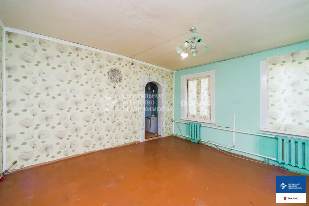 Продажа дома, Рыбное, Рыбновский район, Набережный пер. - Фото 5