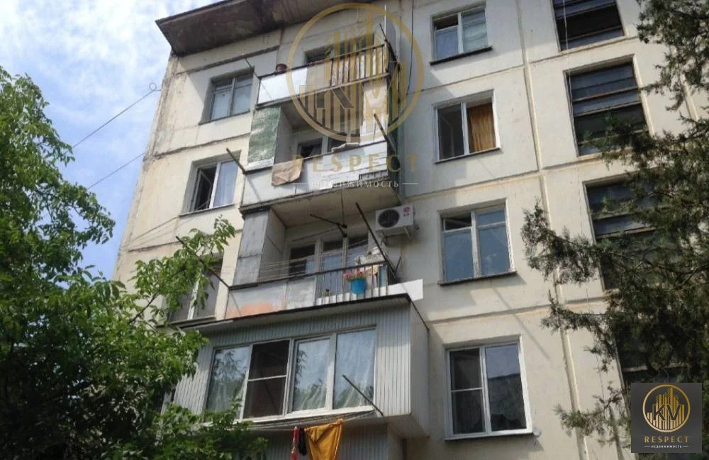 Продажа квартиры, Пятигорск, Юлиуса Фучика ул. - Фото 1