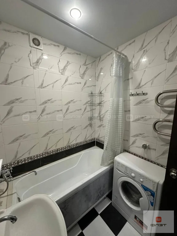 Продажа квартиры, Песчаные Ковали, Лаишевский район, ул. Нефтяников - Фото 14