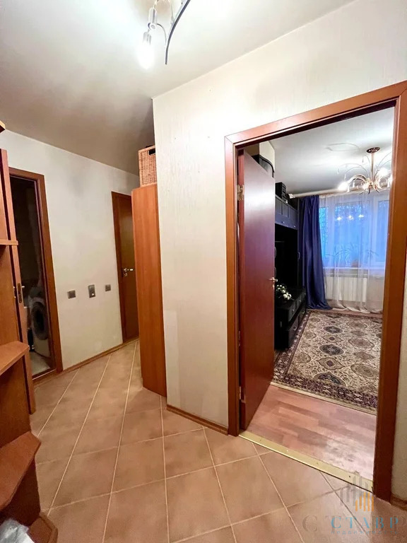 Продажа квартиры, ул. Щербакова - Фото 6