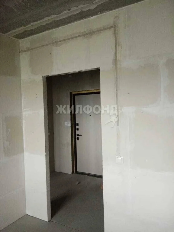 Продажа квартиры, Новосибирск, ул. Бронная - Фото 2