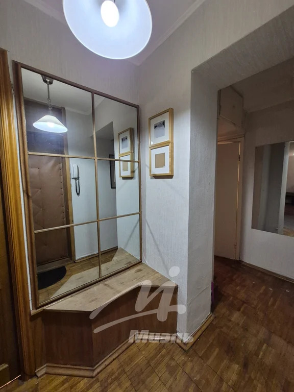 Аренда квартиры, м. Пятницкое шоссе, ул. Зеленоградская - Фото 19