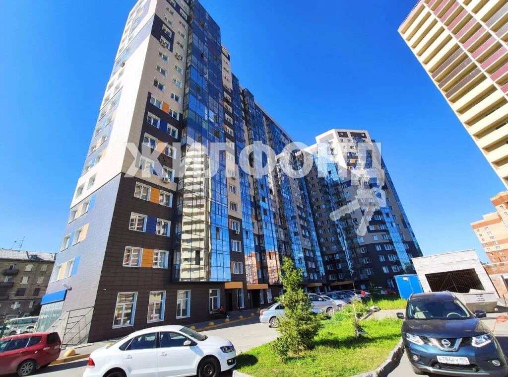 Продажа квартиры, Новосибирск, Звёздная - Фото 24