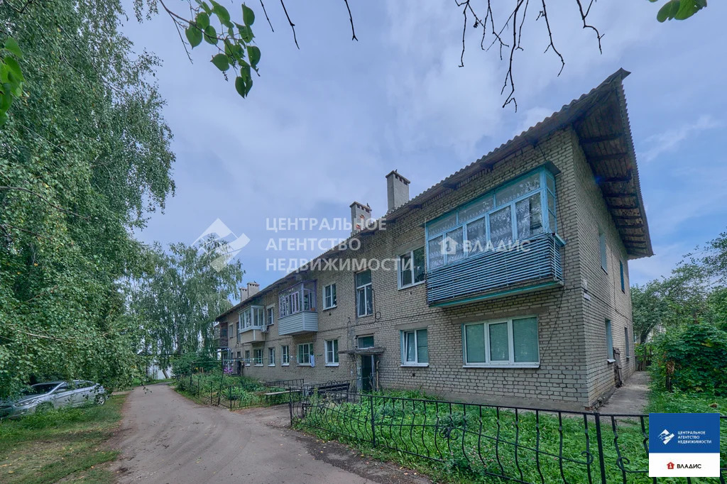 Продажа квартиры, Рыбное, Рыбновский район, ул. Большая - Фото 17