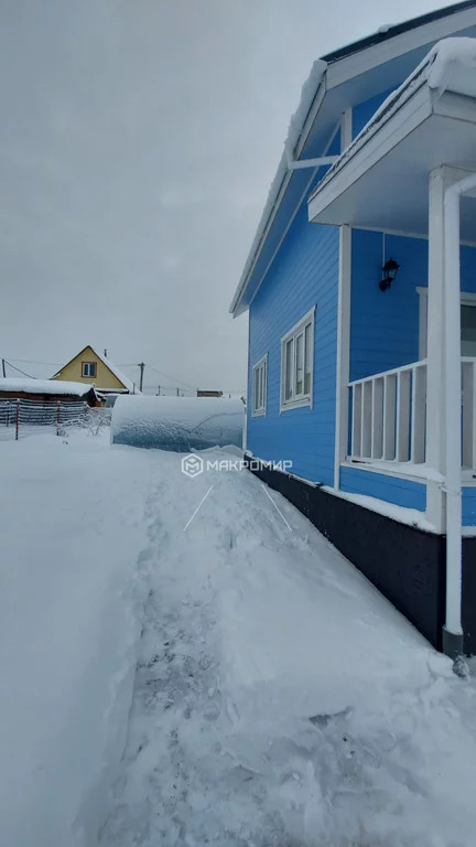 Продажа дома, Лесколово, Всеволожский район - Фото 0