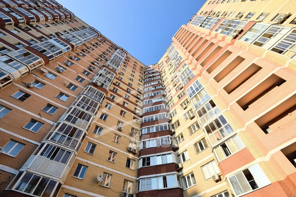 Продажа квартиры, Люберцы, Люберецкий район, ул. Авиаторов - Фото 41