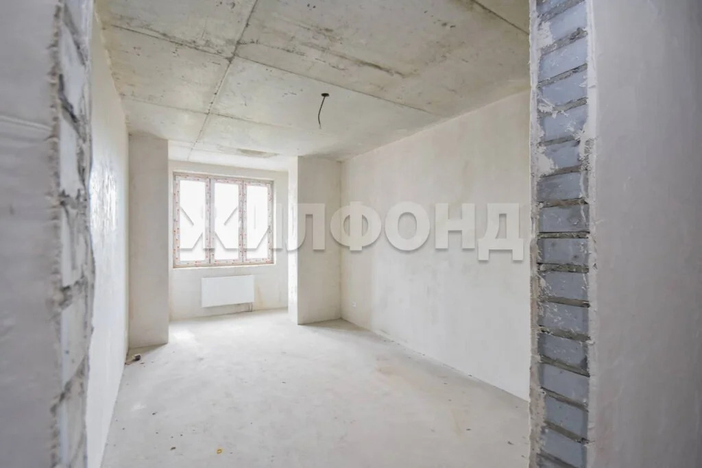 Продажа квартиры, Новосибирск, ул. Добролюбова - Фото 15