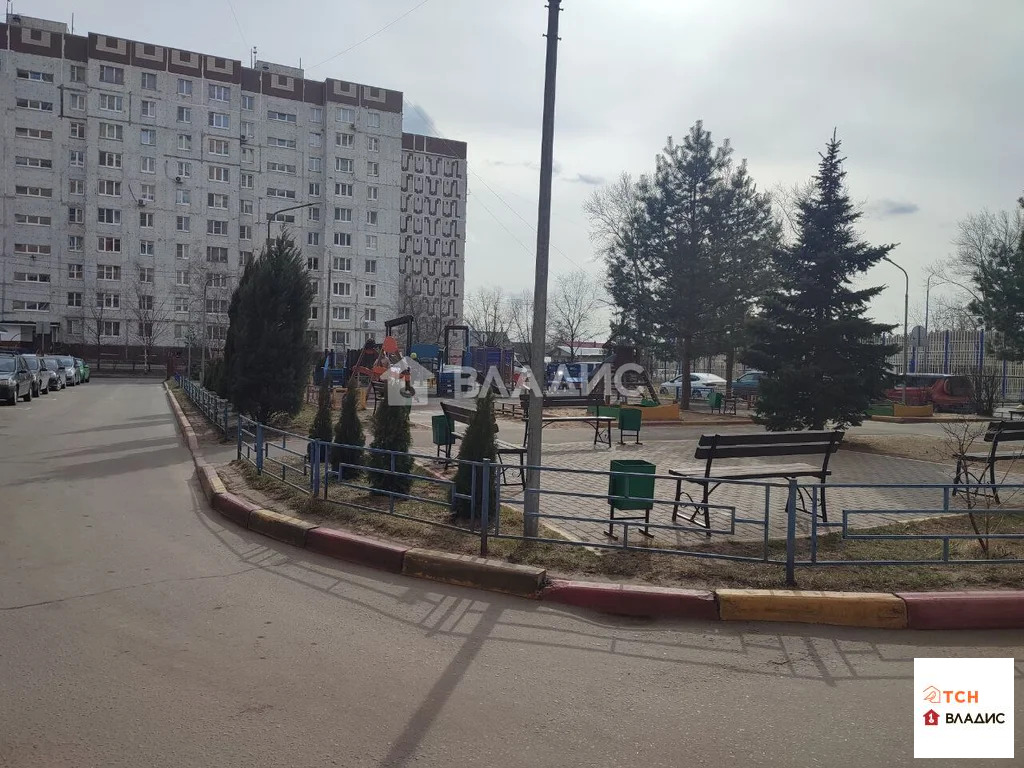 Продажа квартиры, Ногинск, Богородский г. о., ул. Гаражная - Фото 28
