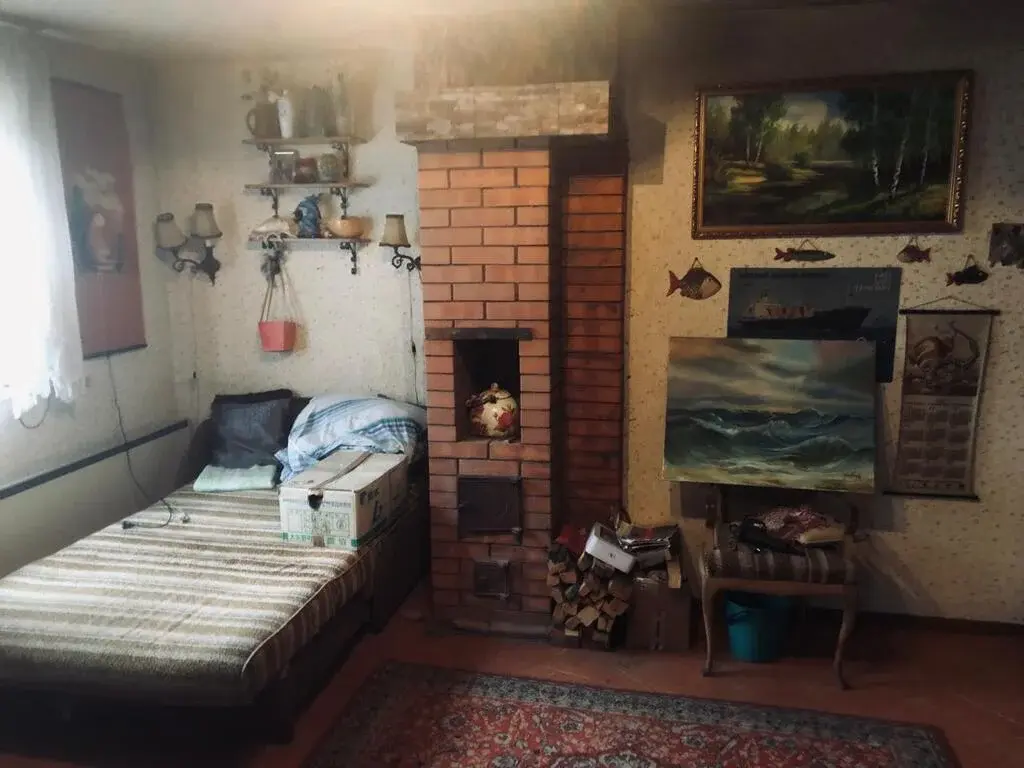 Продаю часть дома 118 кв.м уч 3.8 соток. - Фото 13