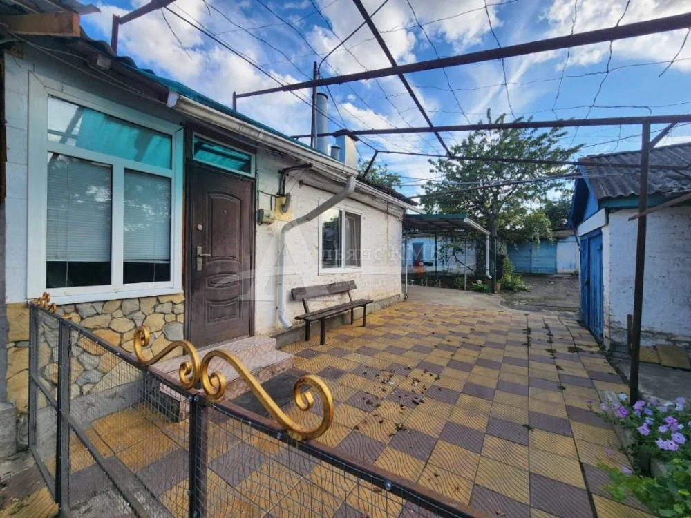 Продажа дома, Георгиевск, ул. Вокзальная - Фото 15