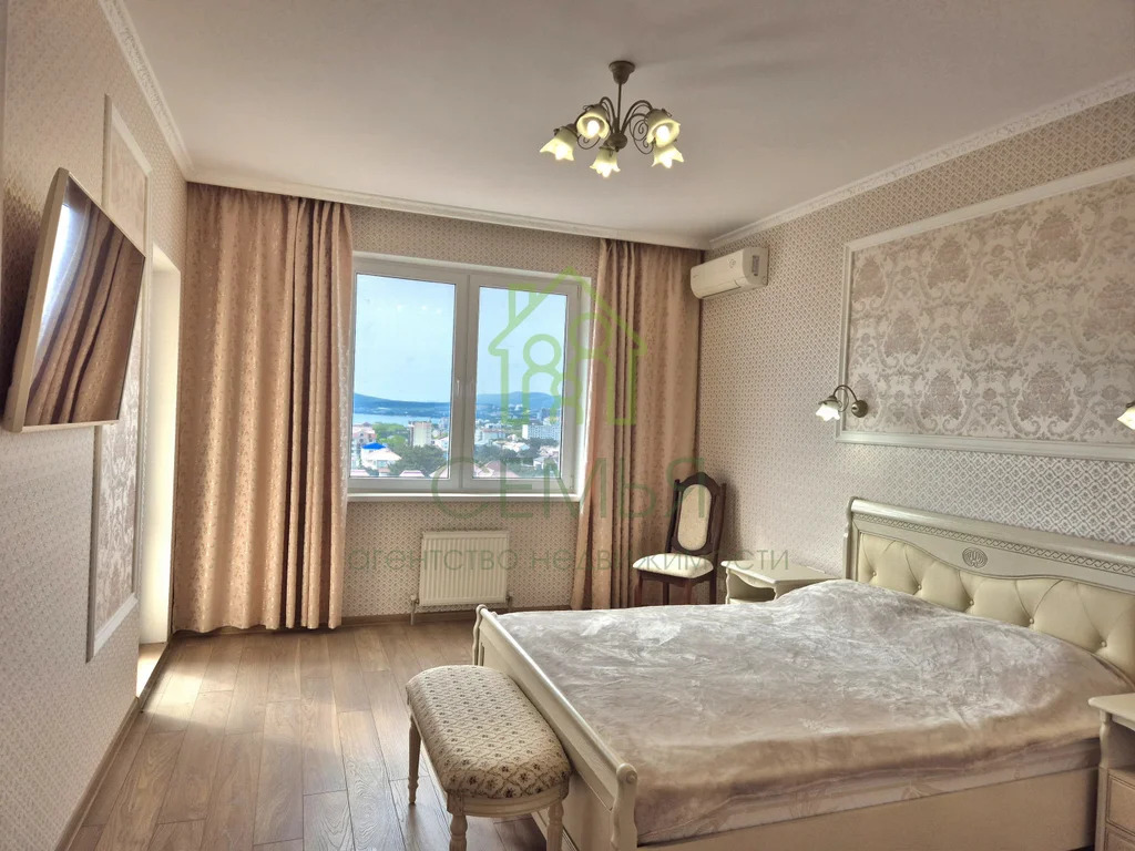 Продажа квартиры, Геленджик, ул. Кленовая - Фото 6
