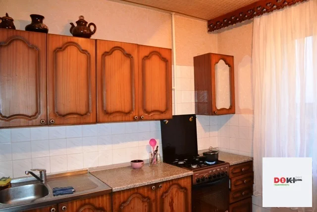 Аренда двухкомнатной квартиры в городе Егорьевск 6 микрорайон - Фото 2