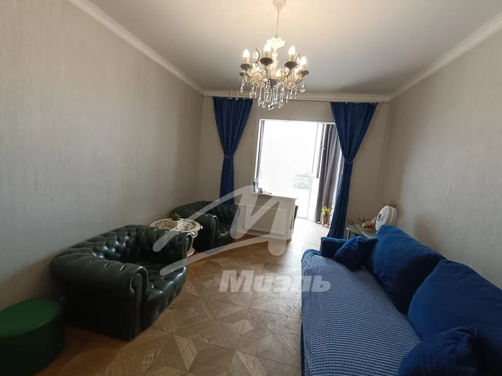 Продажа квартиры, Солнечногорск, Солнечногорский район, Тверецкий ... - Фото 8