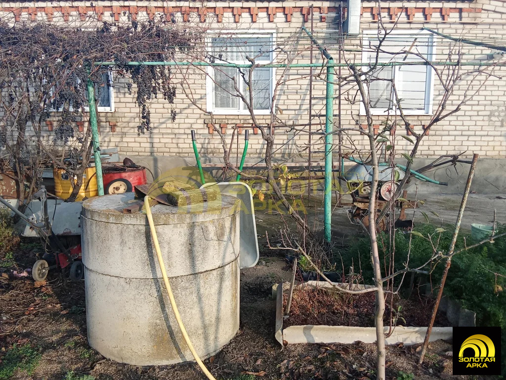 Продажа дома, Мингрельская, Абинский район, ул. Гагарина - Фото 9