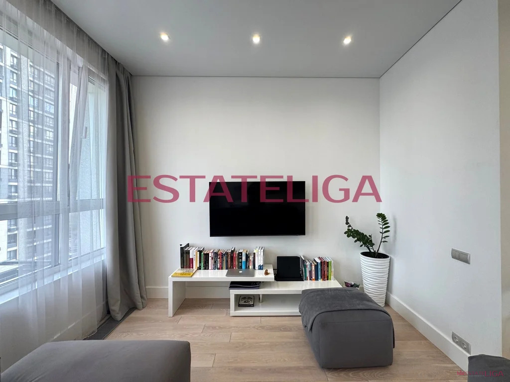 Продажа квартиры, м. Шелепиха, Шелепихинская наб. - Фото 9