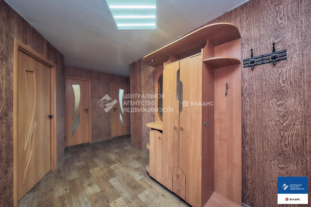 Продажа квартиры, Рязань, ул. Сельских Строителей - Фото 8