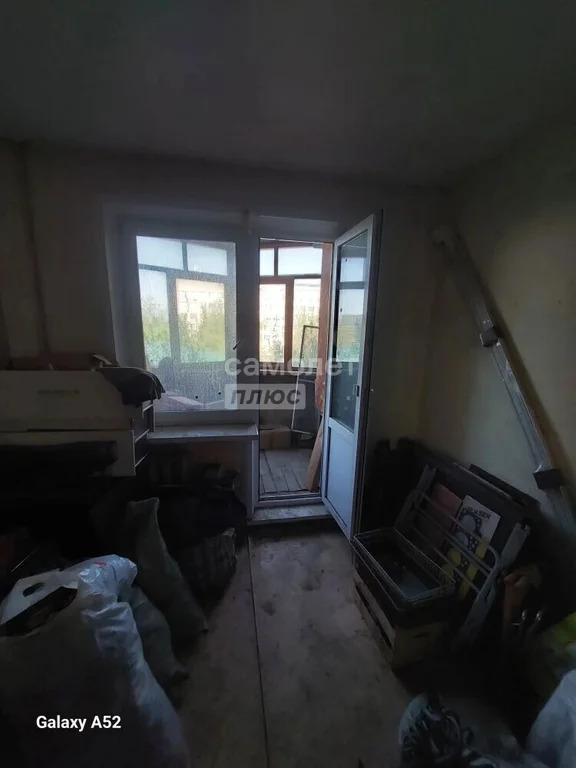 Продажа квартиры, Тула, Ф. Смирнова ул. - Фото 4