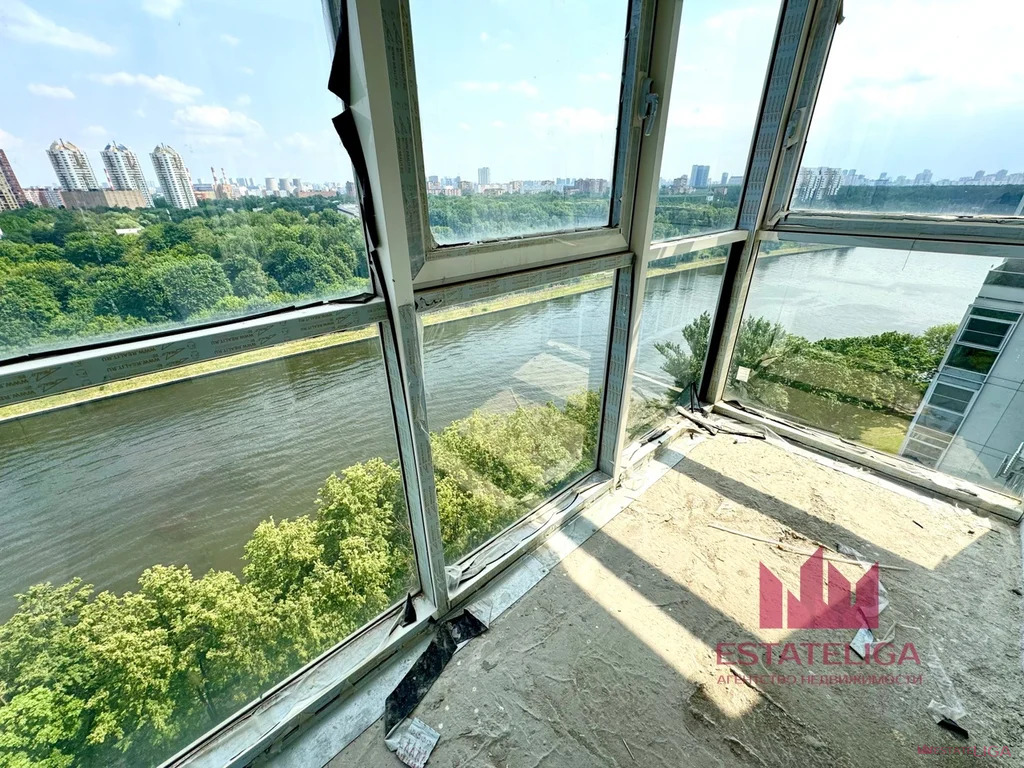 Продажа квартиры, Химки, ул. Кудрявцева - Фото 8