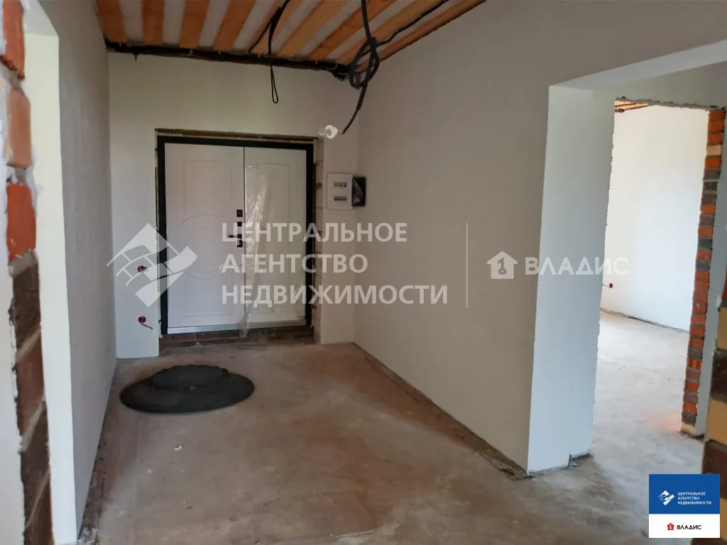 Продажа дома, Рыбное, Рыбновский район, жилой квартал Рыбновская ... - Фото 9