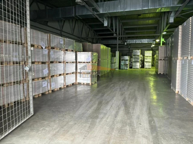 Аренда склада, Серпуховский район, Прирельсовая ул. - Фото 11