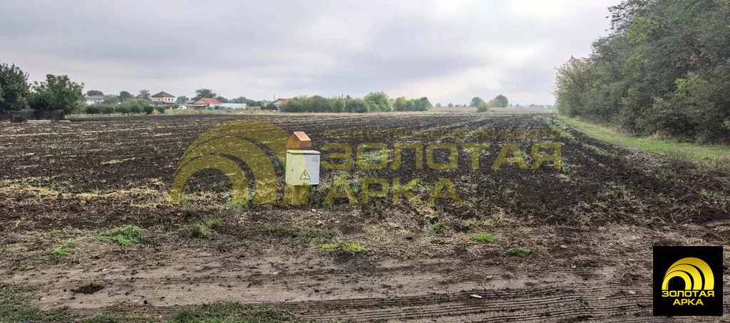 Продажа участка, Крымский район - Фото 1