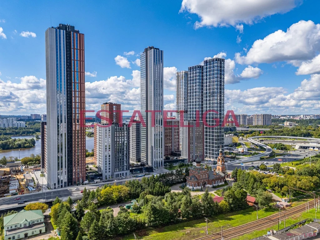 Продажа квартиры, Волоколамское ш. - Фото 12