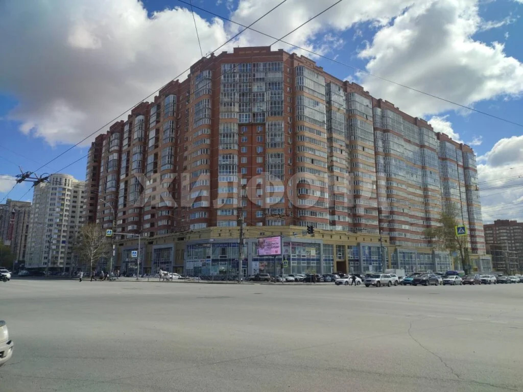 Продажа квартиры, Новосибирск, ул. Дуси Ковальчук - Фото 10