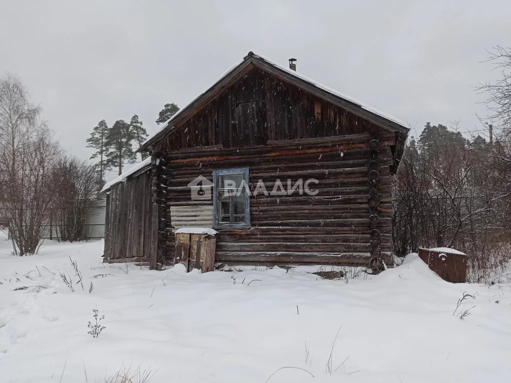 Тюрмеровка владимирская область карта