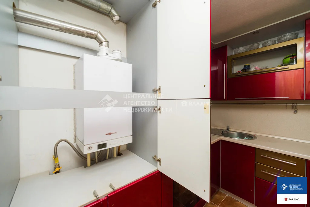 Продажа квартиры, Рязань, улица Карла Маркса - Фото 4