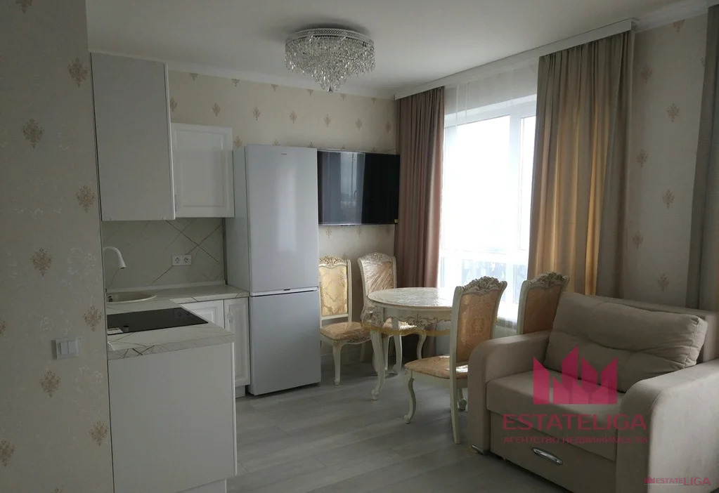 Аренда квартиры, ул. Донецкая - Фото 2