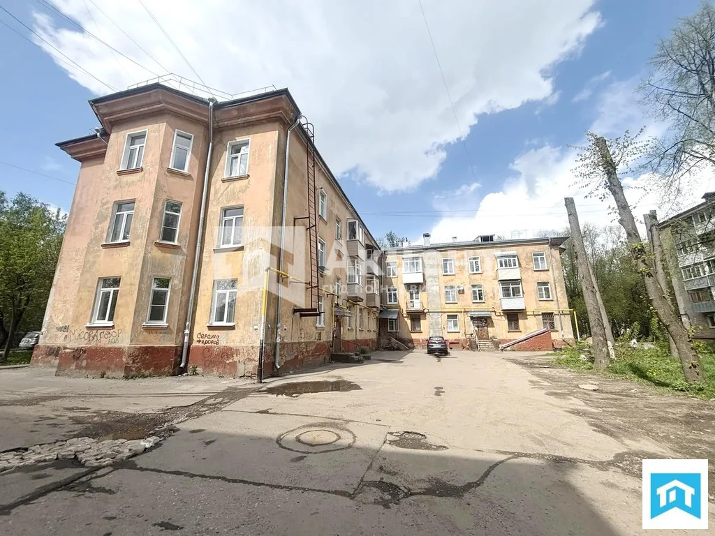 Продажа квартиры, Иваново, ул. Каравайковой - Фото 13
